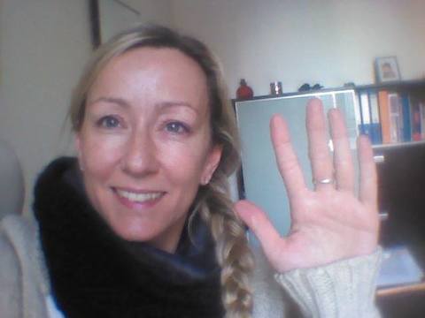 Tu Logopeda - Escuela de padres - Cristina Vega Logopeda Tu Logopeda - Escuela de padres - Cristina Vega Logopeda