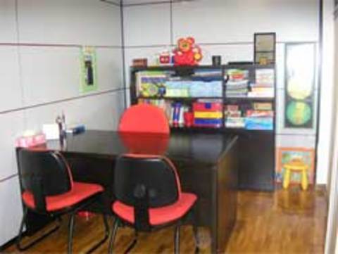 Tu Logopeda - Nuestras instalaciones - Cristina Vega Logopeda Tu Logopeda - Nuestras instalaciones - Cristina Vega Logopeda