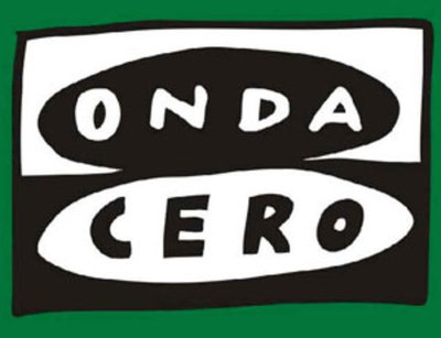 Entrevista en Onda Cero: Enero 2009