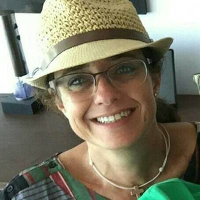Matilde Ley - Odontopediatra